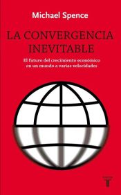 Portada de La convergencia inevitable