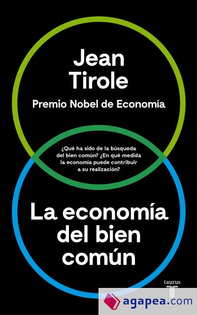 La economía del bien común