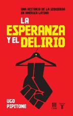 Portada de La esperanza y el delirio (Ebook)