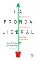 Portada de La fronda liberal (Ebook)