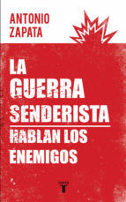 Portada de La guerra senderista (Ebook)