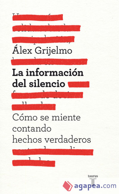 La información del silencio