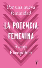 Portada de La potencia femenina (Ebook)