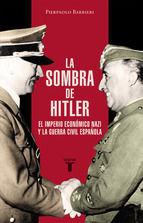 Portada de La sombra de Hitler (Ebook)