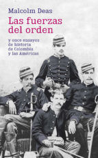 Portada de Las fuerzas del orden (Ebook)