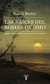 Portada de Las raíces del romanticismo