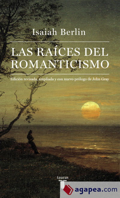 Las raíces del romanticismo