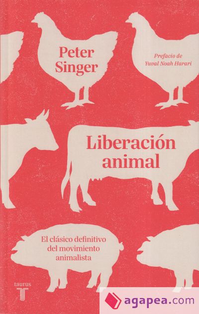 Liberación animal