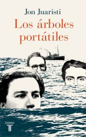 Portada de Los árboles portátiles