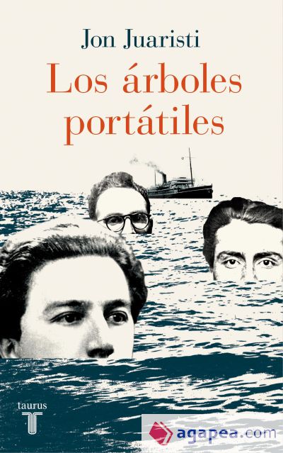 Los árboles portátiles