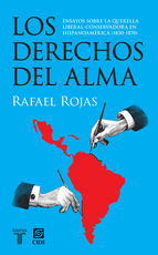 Portada de Los derechos del alma (Ebook)