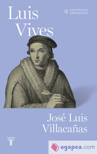 Luis Vives