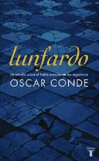 Portada de Lunfardo (Ebook)