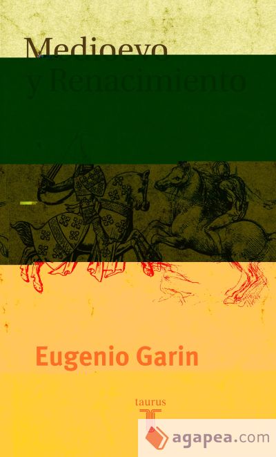 MEDIOEVO Y RENACIMIENTO