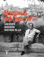 Portada de Memorias del Cigarral (Ebook)