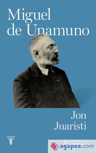 Miguel de Unamuno