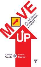 Portada de Move up (Ebook)