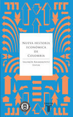 Portada de Nueva historia económica de Colombia (Ebook)