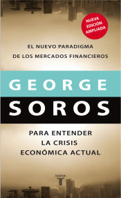 Portada de PARADIGMA MERCADOS: ENTENDER CRISIS FINANCIERA