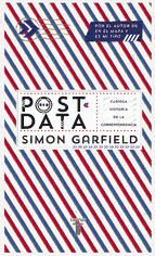 Portada de POSTDATA (Ebook)