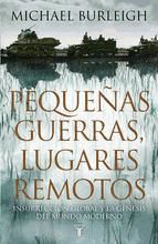 Portada de Pequeñas guerras, lugares remotos (Ebook)