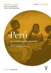 Portada de Peru 2