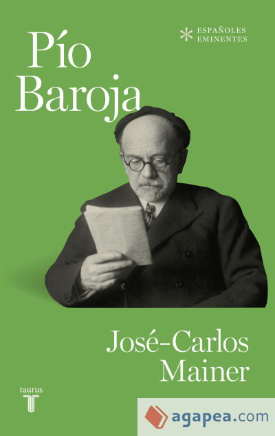 Pio Baroja