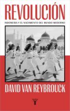 Portada de Revolución (Ebook)
