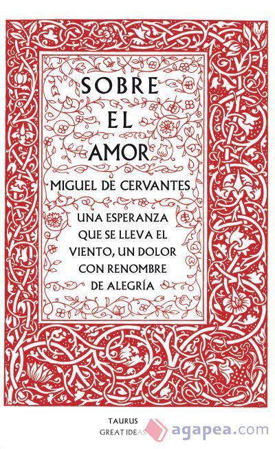 SOBRE EL AMOR