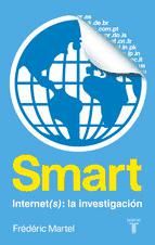 Portada de Smart. Internet(s): una investigación (Ebook)