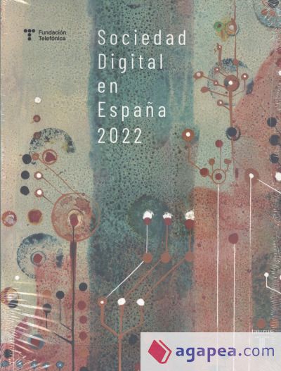 Sociedad digital en españa 2022