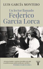 Portada de Un lector llamado Federico Garc&iacute;a Lorca