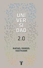 Portada de Universidad 2.0 (Ebook)