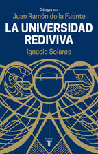 Portada de Universidad Rediviva (Ebook)