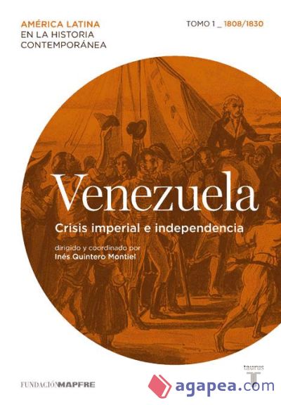 VENEZUELA (MAPFRE) 1 CRISIS IMPERIA