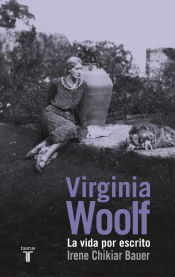 Portada de Virginia Woolf