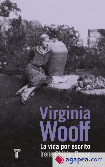 Virginia Woolf