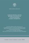 Taxonomy proposal for the (historical) sociology of language research: A basque