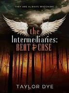 Portada de The Intermediaries: Beat & Case (Ebook)