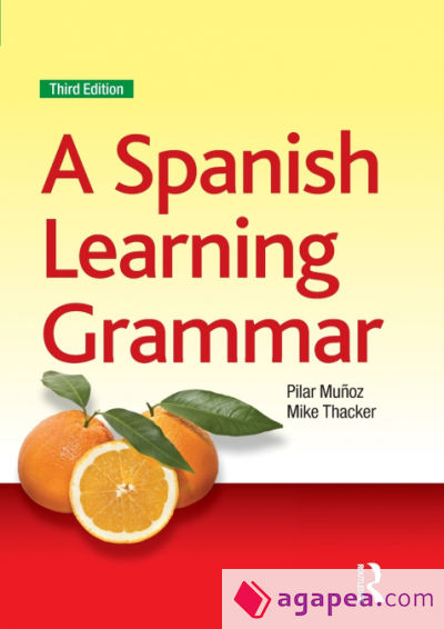 A Spanish Learning Grammar