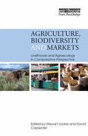 Portada de Agriculture, Biodiversity and Markets