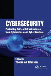 Portada de Cybersecurity