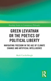 Portada de Green Leviathan or the Poetics of Political Liberty