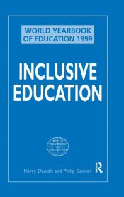 Portada de Inclusive Education