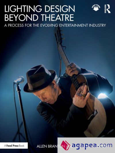 Lighting Design Beyond Theatre