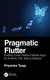 Portada de Pragmatic Flutter