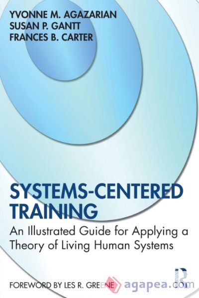 Systems-Centered Training