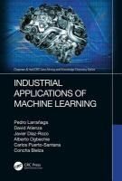 Portada de Industrial Applications of Machine Learning