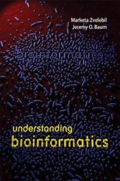 Portada de Introduction to Bioinformatics
