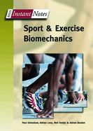 Portada de Sports and Exercise Biomechanics